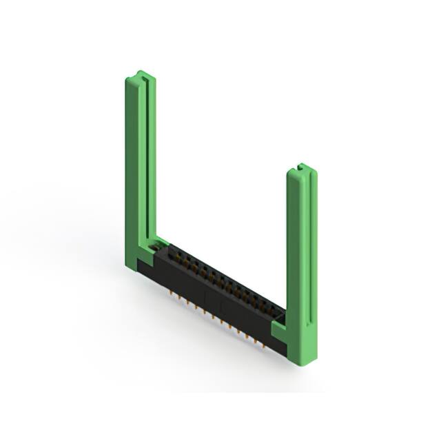 355-024-521-558 EDAC Inc.  Edgeboard Connectors